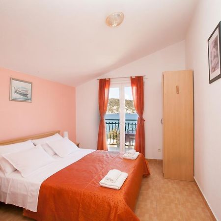 Villa Stana Vinišće Екстериор снимка