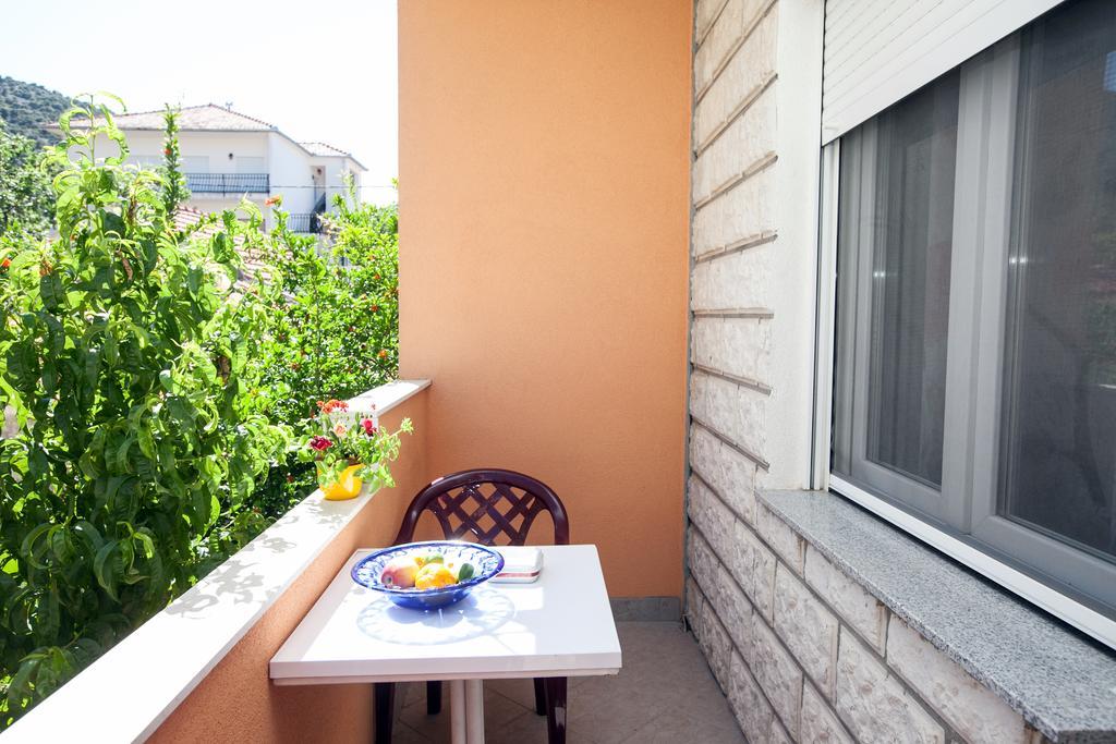 Villa Stana Vinišće Екстериор снимка