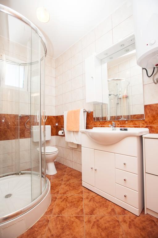 Villa Stana Vinišće Екстериор снимка
