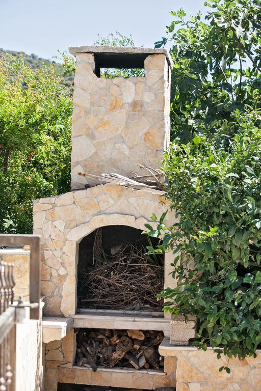 Villa Stana Vinišće Екстериор снимка