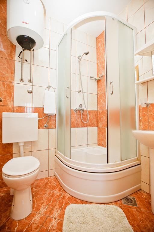 Villa Stana Vinišće Екстериор снимка