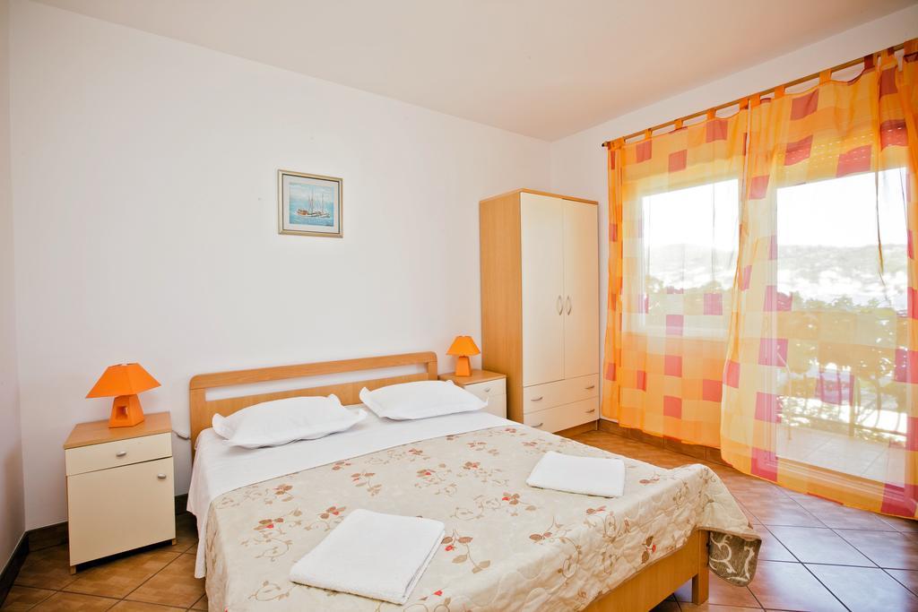 Villa Stana Vinišće Екстериор снимка