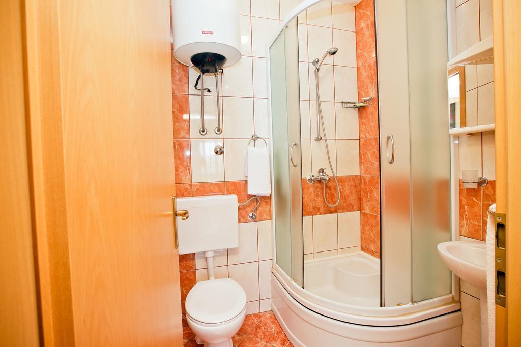 Villa Stana Vinišće Екстериор снимка