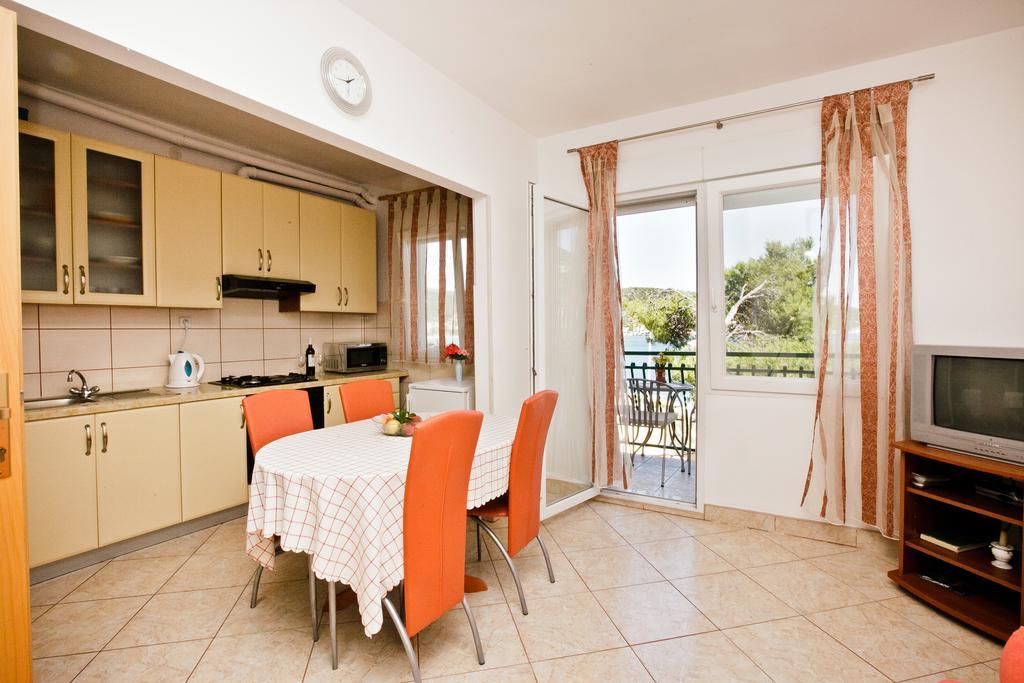 Villa Stana Vinišće Екстериор снимка