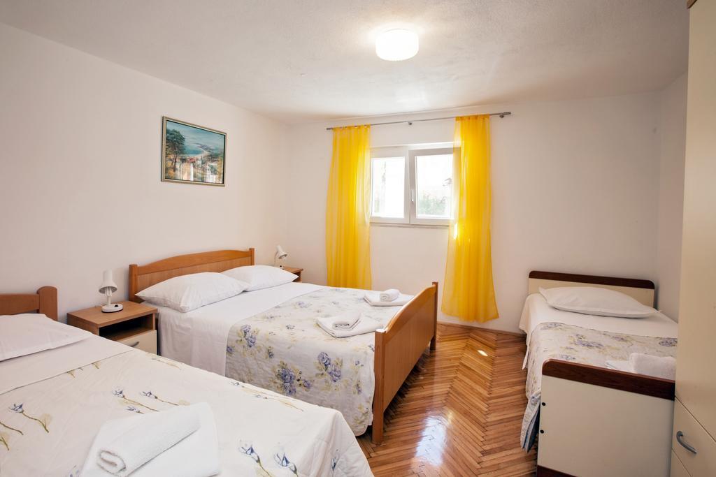 Villa Stana Vinišće Екстериор снимка