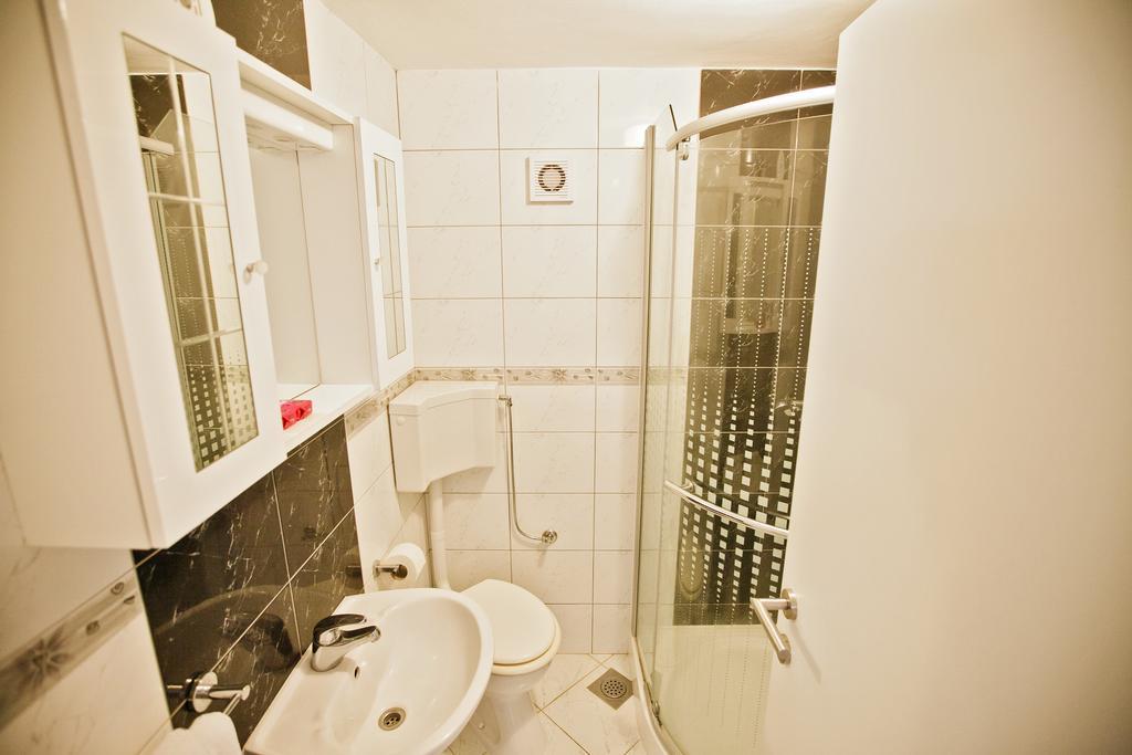 Villa Stana Vinišće Екстериор снимка