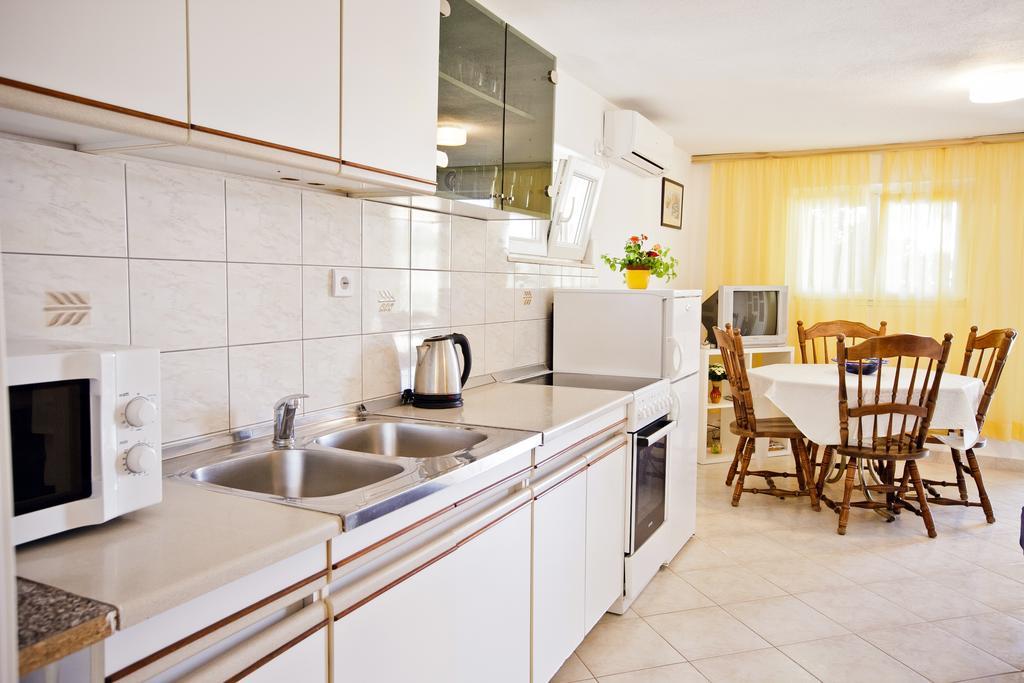 Villa Stana Vinišće Екстериор снимка