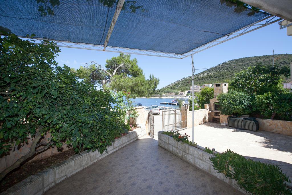 Villa Stana Vinišće Екстериор снимка