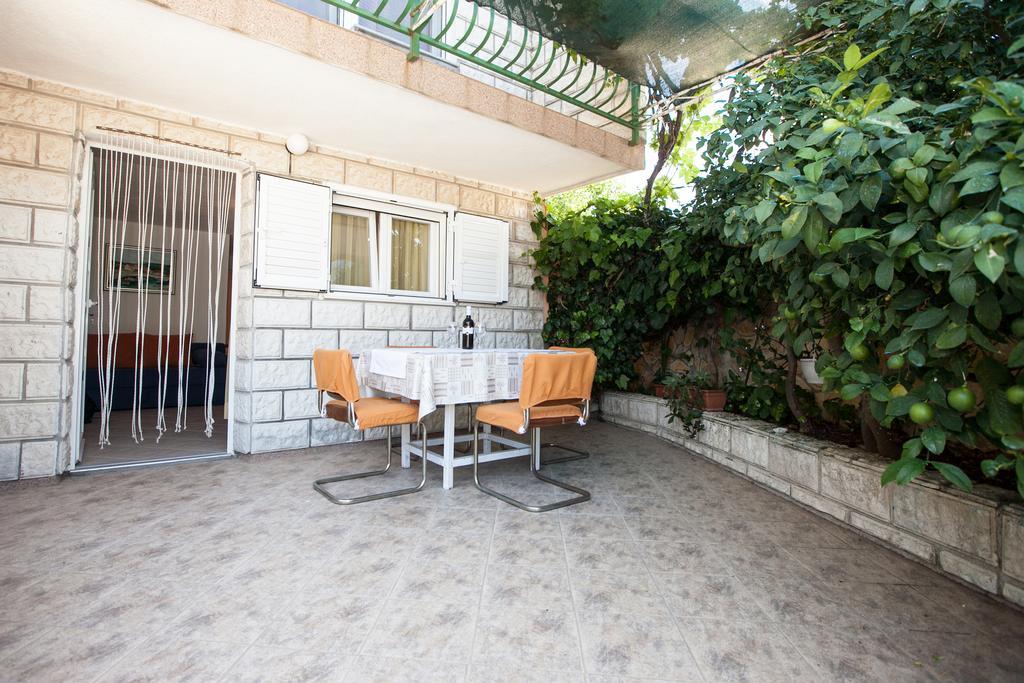 Villa Stana Vinišće Екстериор снимка