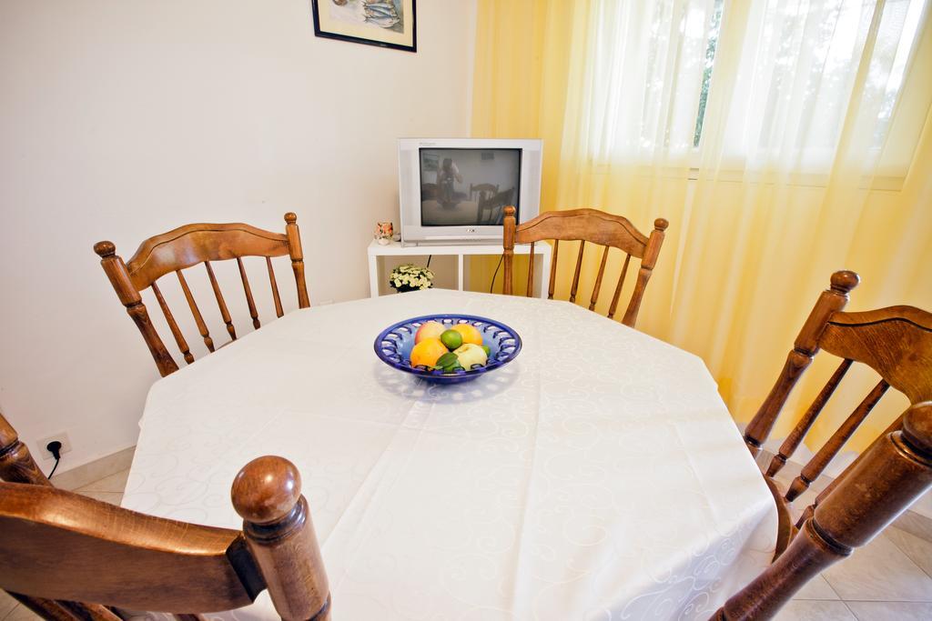 Villa Stana Vinišće Екстериор снимка