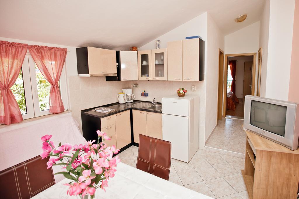 Villa Stana Vinišće Екстериор снимка