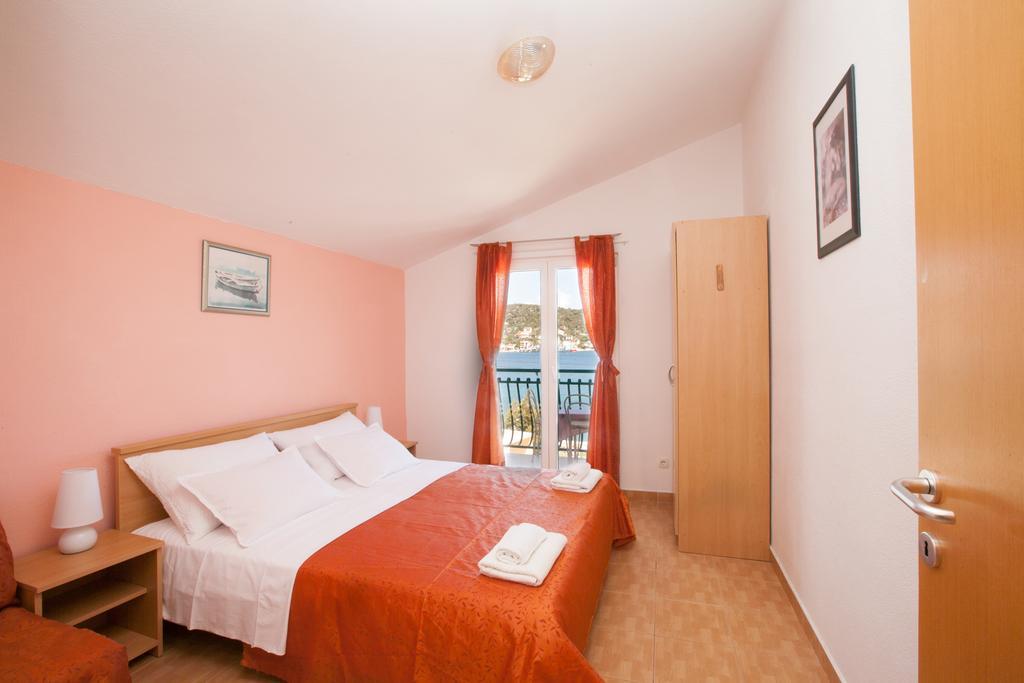 Villa Stana Vinišće Екстериор снимка