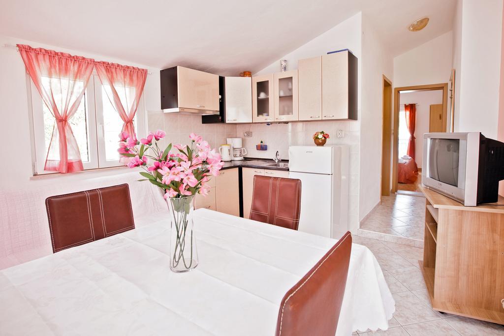 Villa Stana Vinišće Екстериор снимка