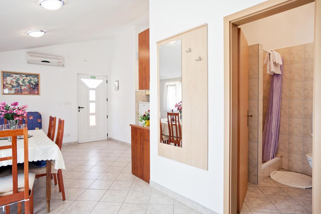 Villa Stana Vinišće Екстериор снимка