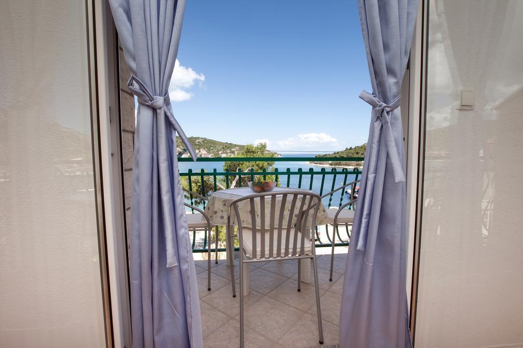 Villa Stana Vinišće Екстериор снимка