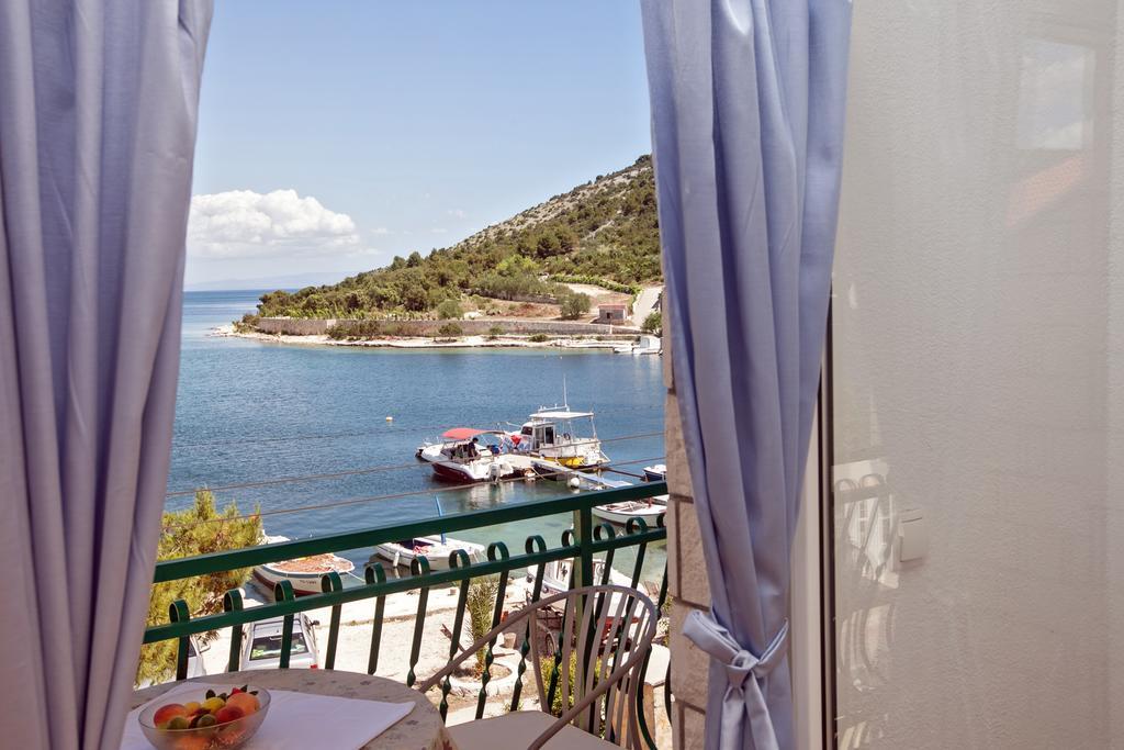 Villa Stana Vinišće Екстериор снимка