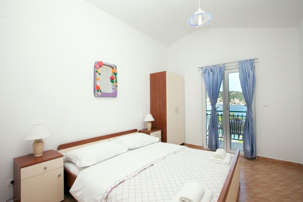 Villa Stana Vinišće Екстериор снимка